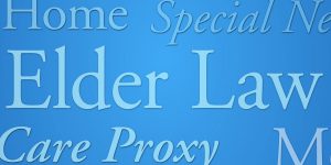 ELDER LAW ATTORNEY BROOKLYN