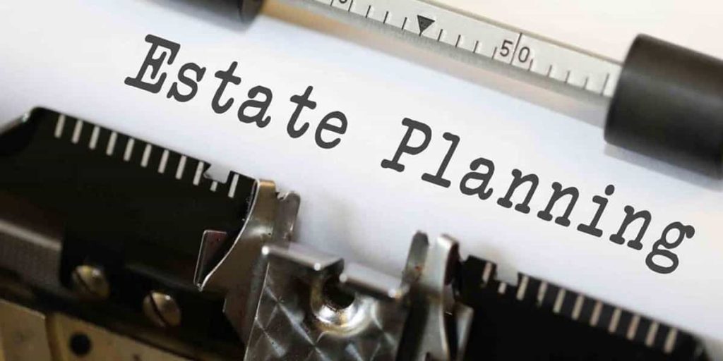 NYC estate planning lawyer