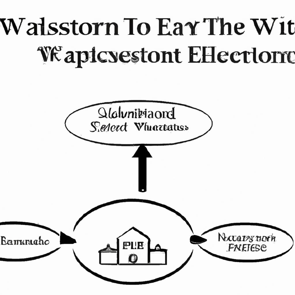 Acquiring Power of ‍Estate⁢ Without a Will: Understanding Intestate‌ Succession Laws