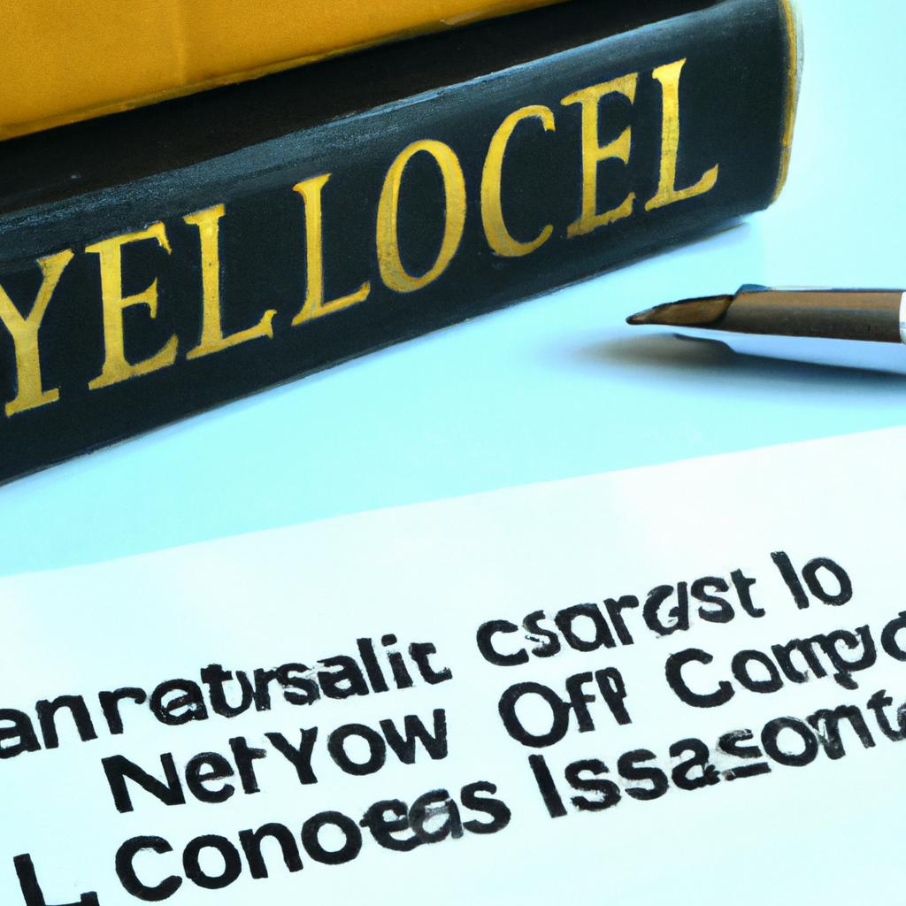 Ensuring ⁤Compliance with New York State Laws: ⁤Key Considerations ⁣for ⁣Executors and ‌Beneficiaries