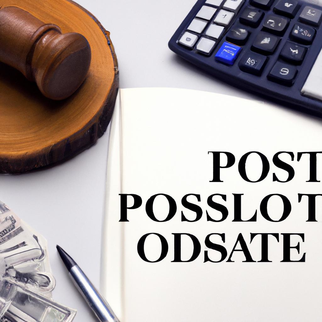 Understanding the ⁢Complexities of Probate Costs ⁣in New⁤ York