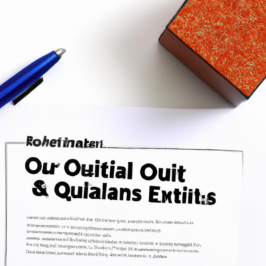 Potential‌ Risks and Benefits of Quit Claim⁢ Deeds‍ in Real Estate Transactions