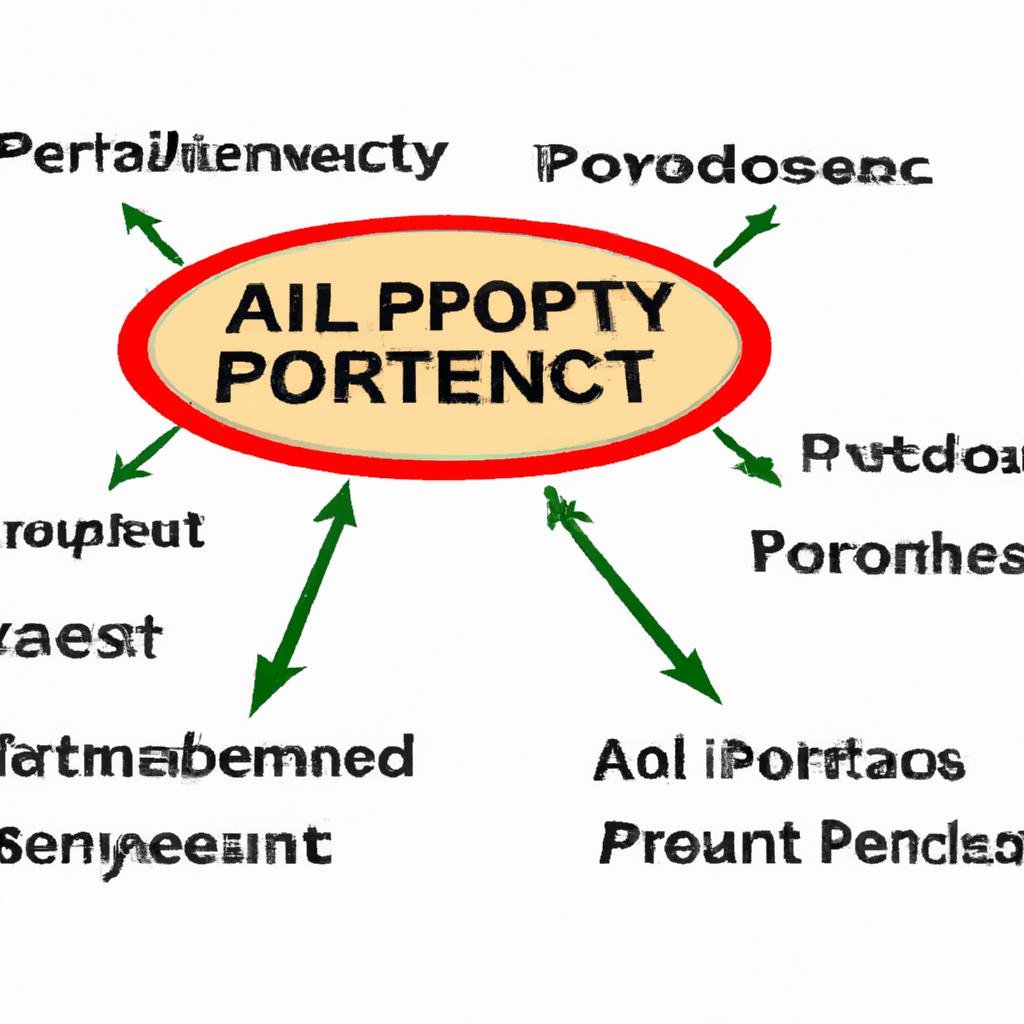 Potential Loss‌ of Assets and Property