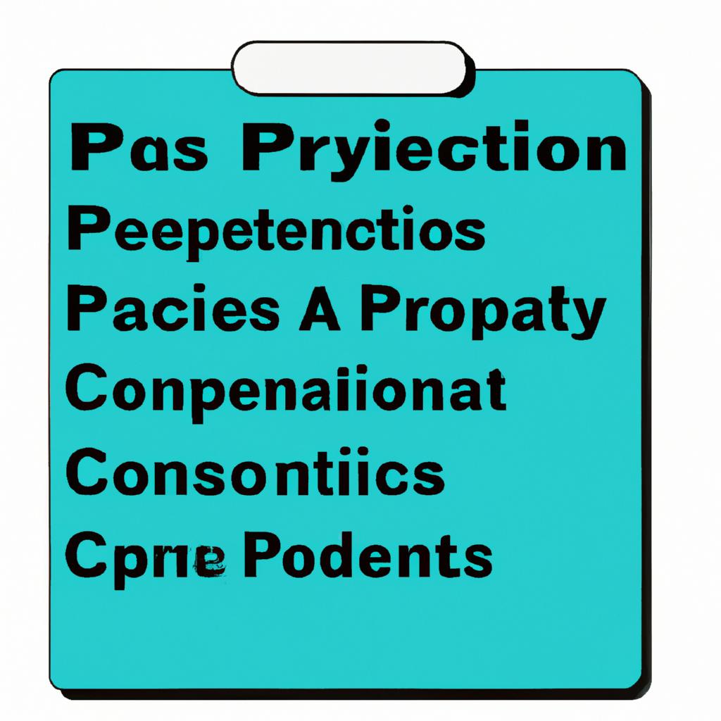 Key Considerations When Including Per Capita Provisions