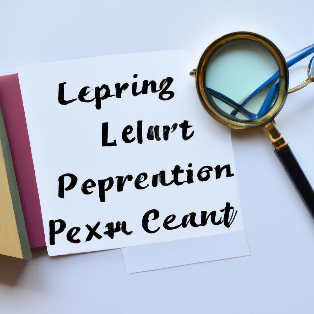 The Importance of Seeking Legal Guidance for Per Capita Designations