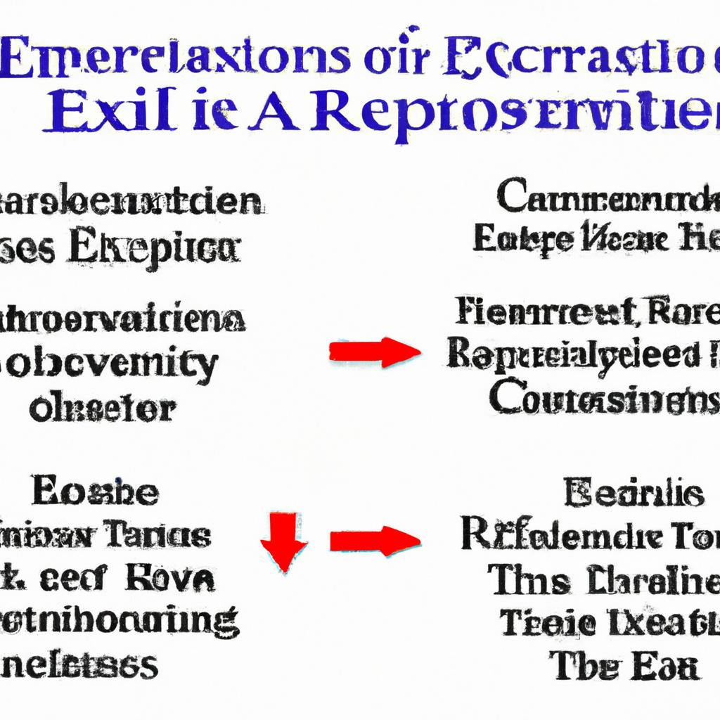 The Role⁢ and Responsibilities of an Executor