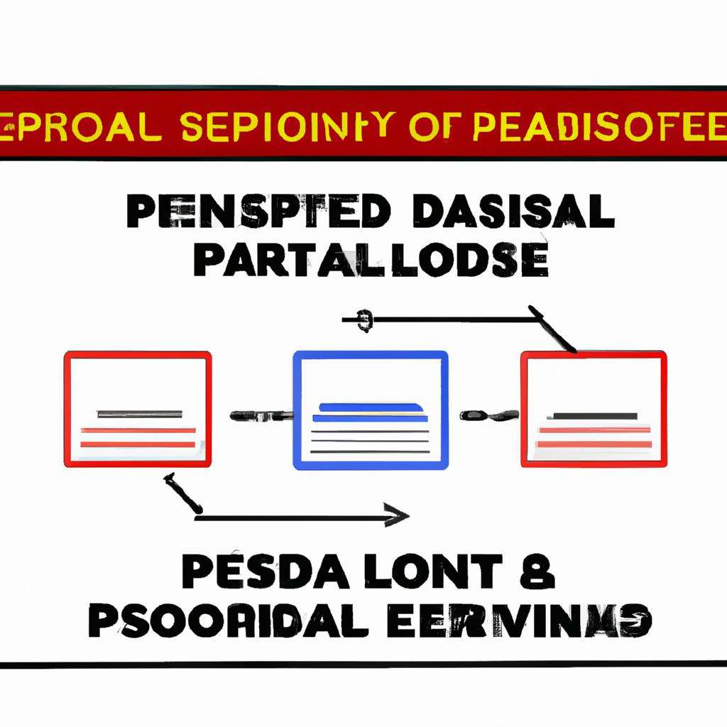 Navigating ‍the Postal Service's Deceased Recipient Process