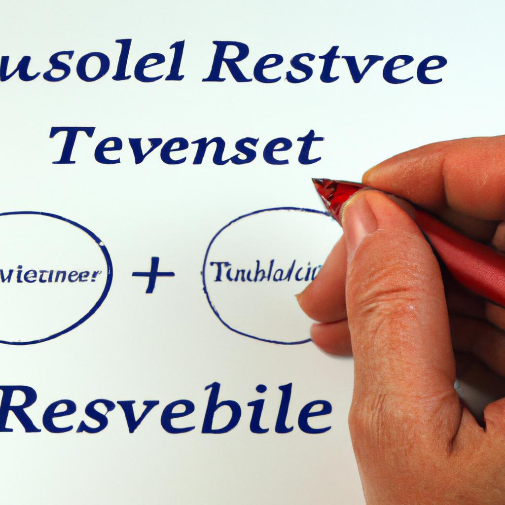 Comparing Revocable and ‍Irrevocable‌ Trusts