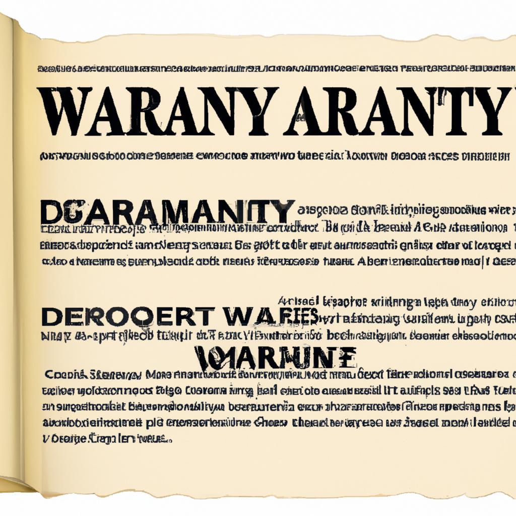 Detailed Overview ​of‍ Warranty Deeds and Quitclaim Deeds